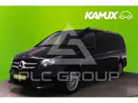 2020 Mercedes Benz V