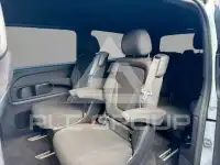 2020 Mercedes Benz V