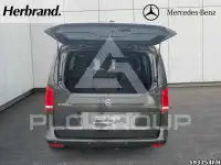 2020 Mercedes Benz V
