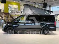 2020 Mercedes Benz V
