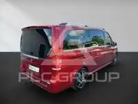 2020 Mercedes Benz V