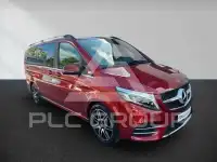 2020 Mercedes Benz V