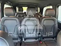 2020 Mercedes Benz V