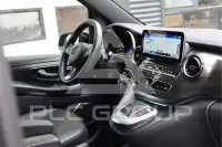 2020 Mercedes Benz V