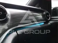 2020 Mercedes Benz V