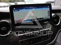 2020 Mercedes Benz V