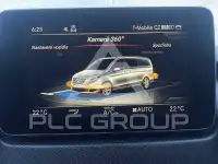 2020 Mercedes Benz V