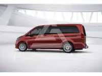 2020 Mercedes Benz V