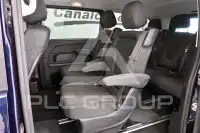 2020 Mercedes Benz V
