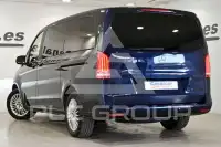 2020 Mercedes Benz V