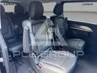 2020 Mercedes Benz V