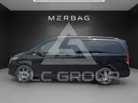 2020 Mercedes Benz V