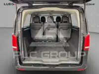 2020 Mercedes Benz V