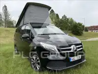 2020 Mercedes Benz V