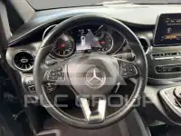 2020 Mercedes Benz V