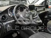 2020 Mercedes Benz V
