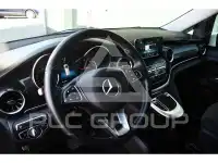 2020 Mercedes Benz V