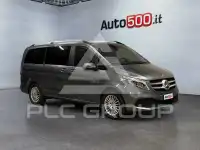 2020 Mercedes Benz V