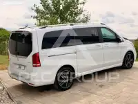 2020 Mercedes Benz V