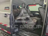 2020 Mercedes Benz V