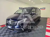 2020 Mercedes Benz V