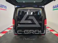 2020 Mercedes Benz V