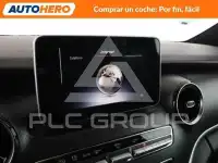2020 Mercedes Benz V
