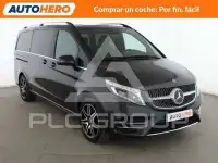 2020 Mercedes Benz V