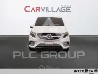 2020 Mercedes Benz V