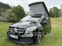 2020 Mercedes Benz V