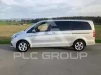 2020 Mercedes Benz V