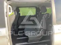 2020 Mercedes Benz V