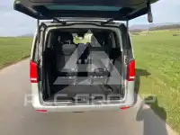 2020 Mercedes Benz V