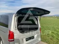 2020 Mercedes Benz V