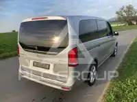 2020 Mercedes Benz V