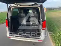 2020 Mercedes Benz V