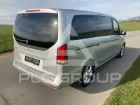 2020 Mercedes Benz V