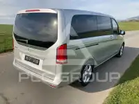 2020 Mercedes Benz V