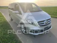 2020 Mercedes Benz V