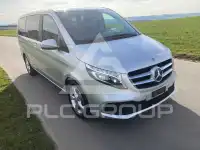 2020 Mercedes Benz V