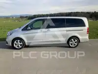 2020 Mercedes Benz V
