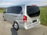 2020 Mercedes Benz V
