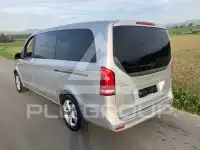 2020 Mercedes Benz V