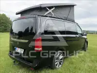 2020 Mercedes Benz V