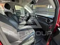2020 Mercedes Benz V