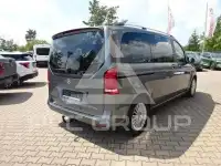 2020 Mercedes Benz V
