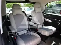 2020 Mercedes Benz V