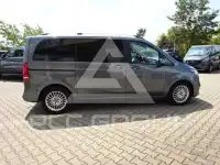 2020 Mercedes Benz V