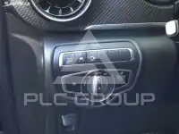 2020 Mercedes Benz V