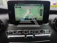 2020 Mercedes Benz V